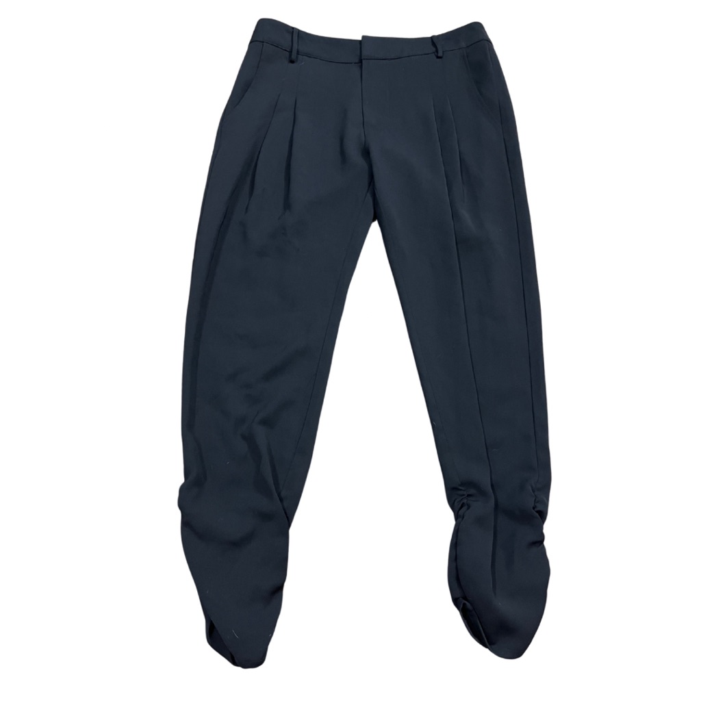 Parker Rouched Leg Pants